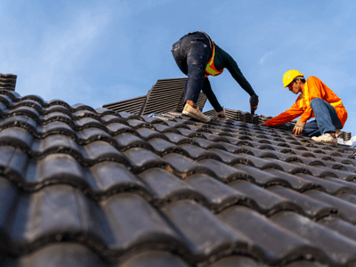 About Roof Repair Experts Maywood, IL