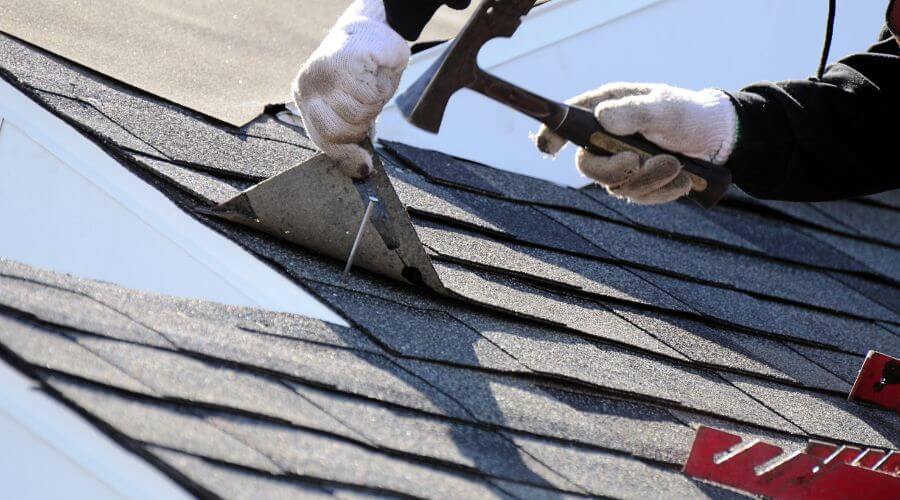 Professional New roof installation in Maywood, IL